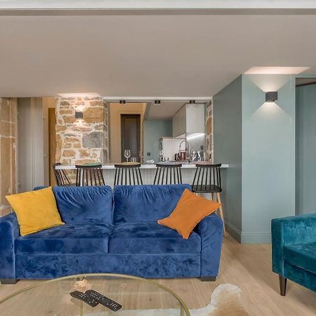Appartement Le Bourgelat à Lyon Extérieur photo