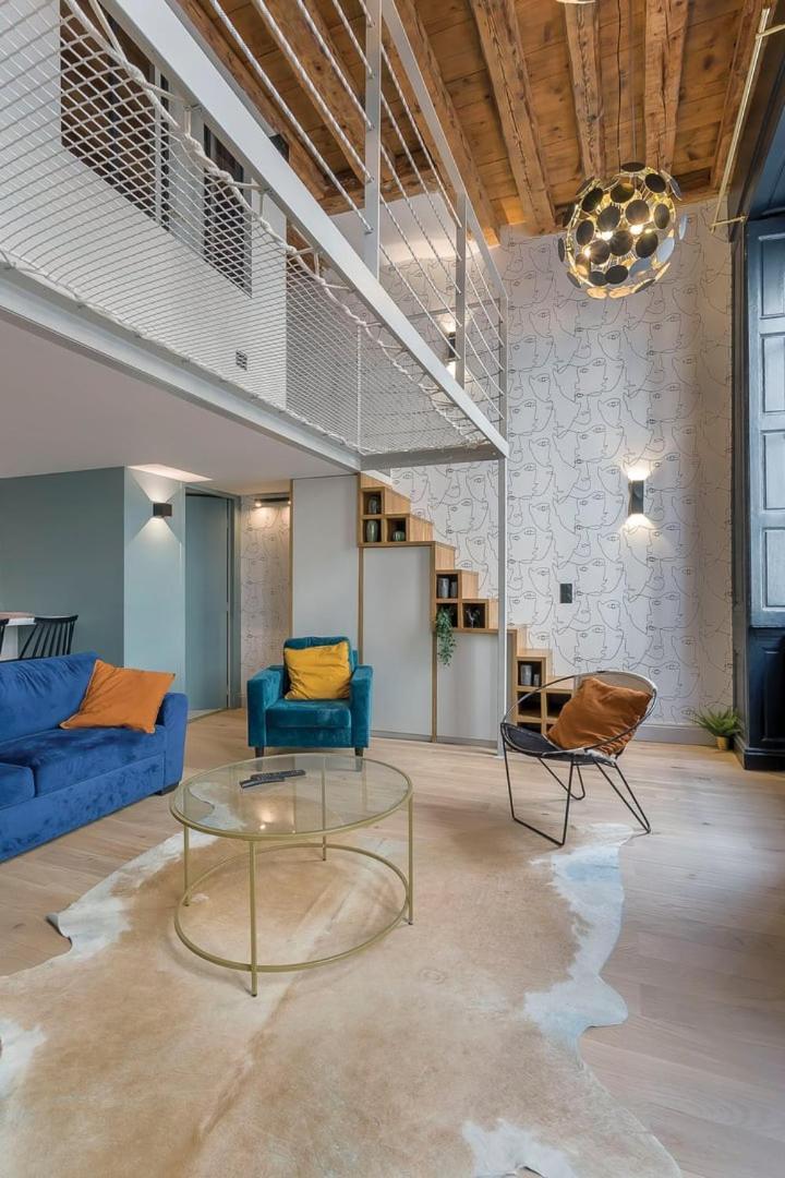 Appartement Le Bourgelat à Lyon Extérieur photo