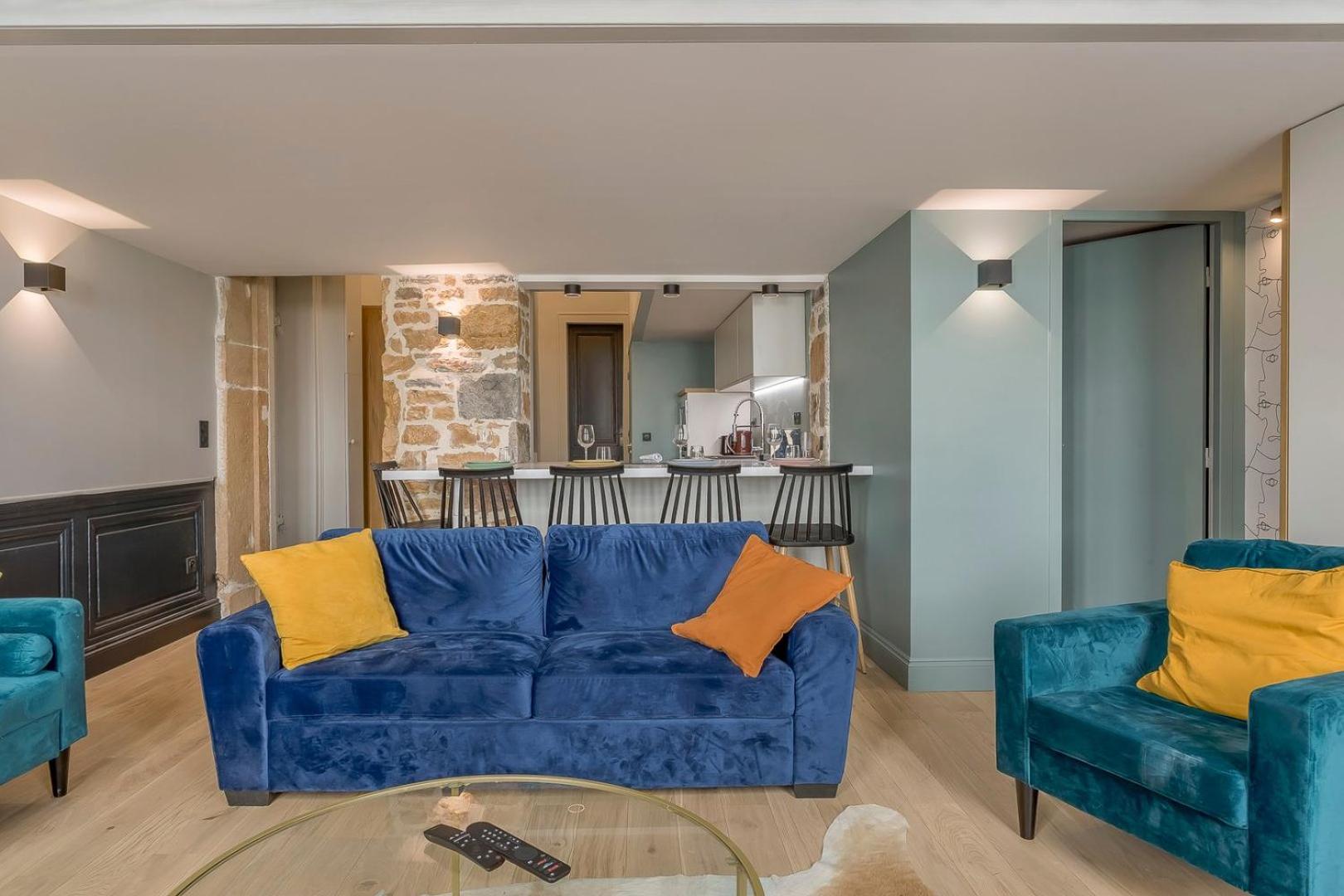 Appartement Le Bourgelat à Lyon Extérieur photo