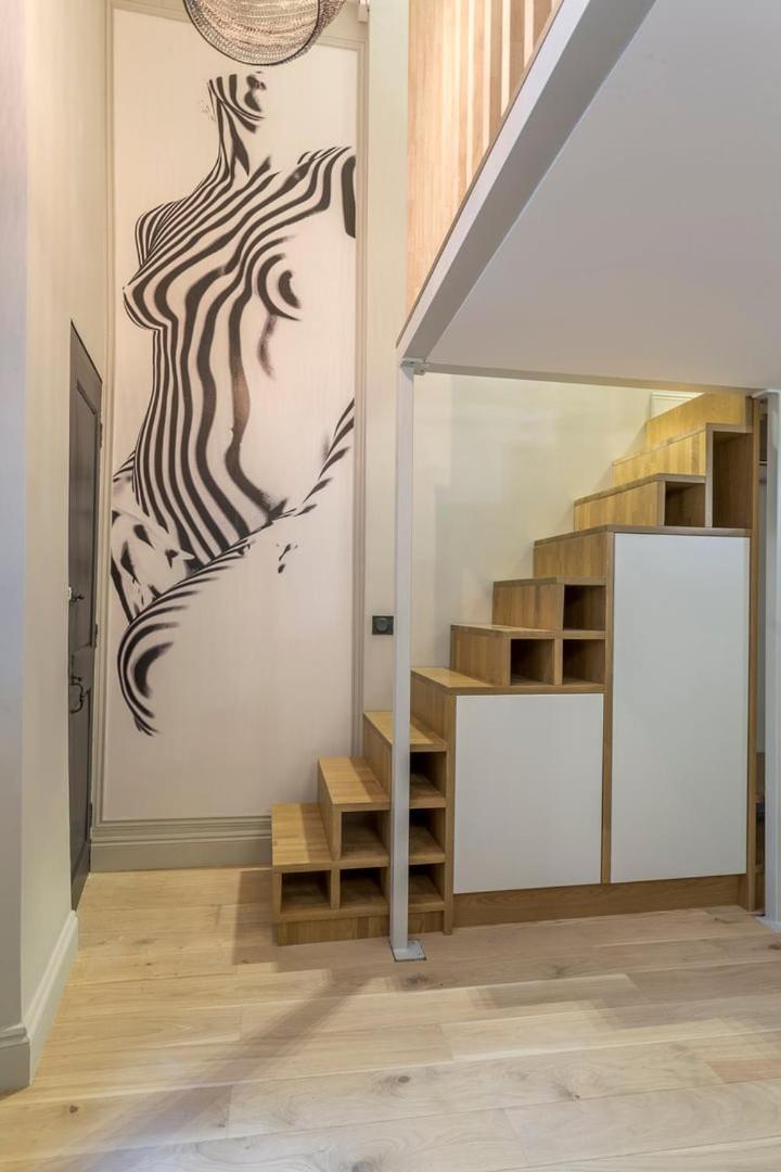 Appartement Le Bourgelat à Lyon Extérieur photo