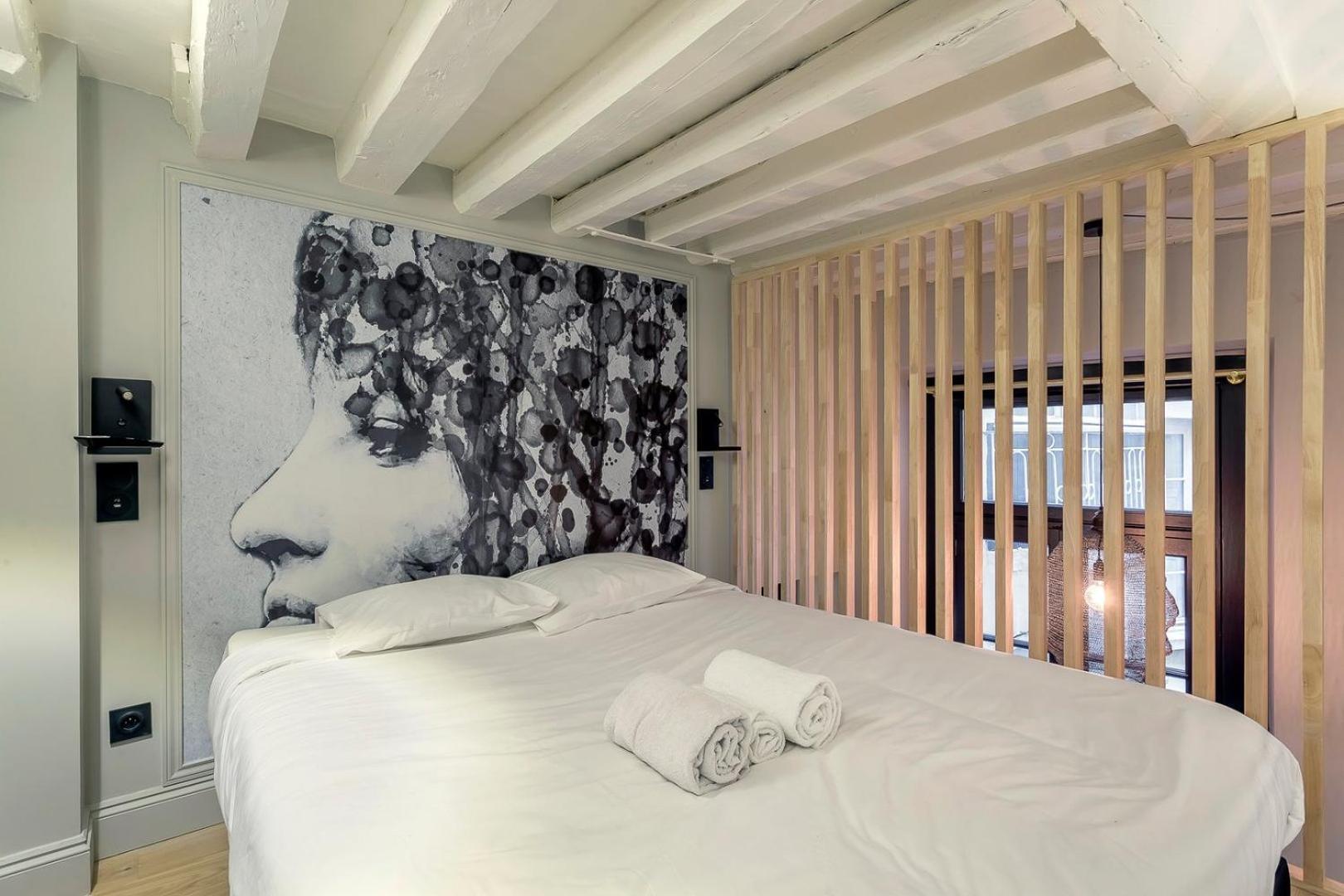 Appartement Le Bourgelat à Lyon Extérieur photo