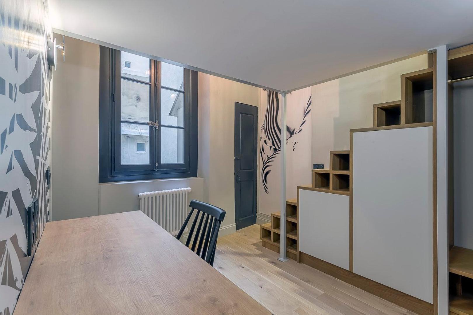 Appartement Le Bourgelat à Lyon Extérieur photo