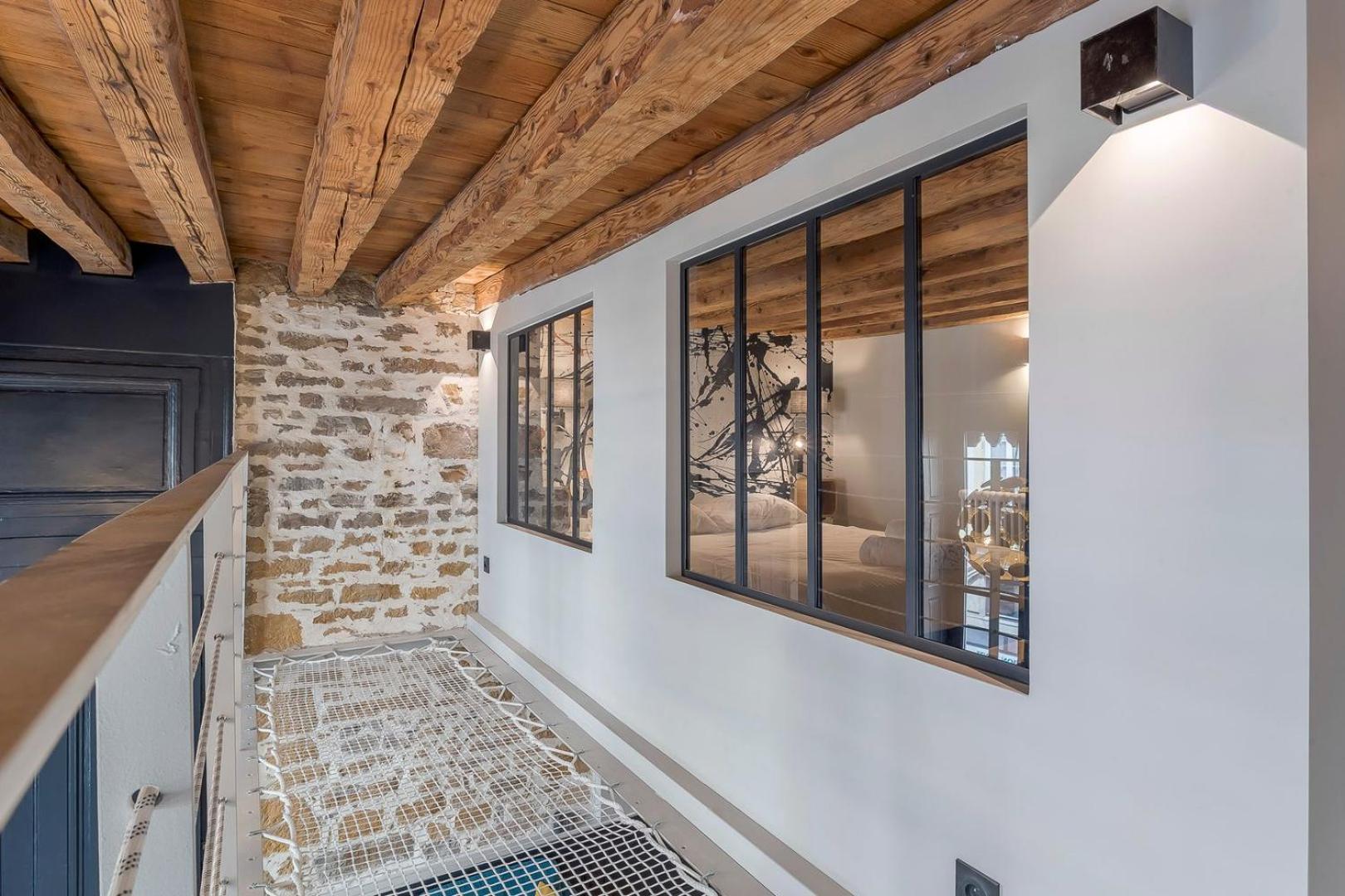 Appartement Le Bourgelat à Lyon Extérieur photo