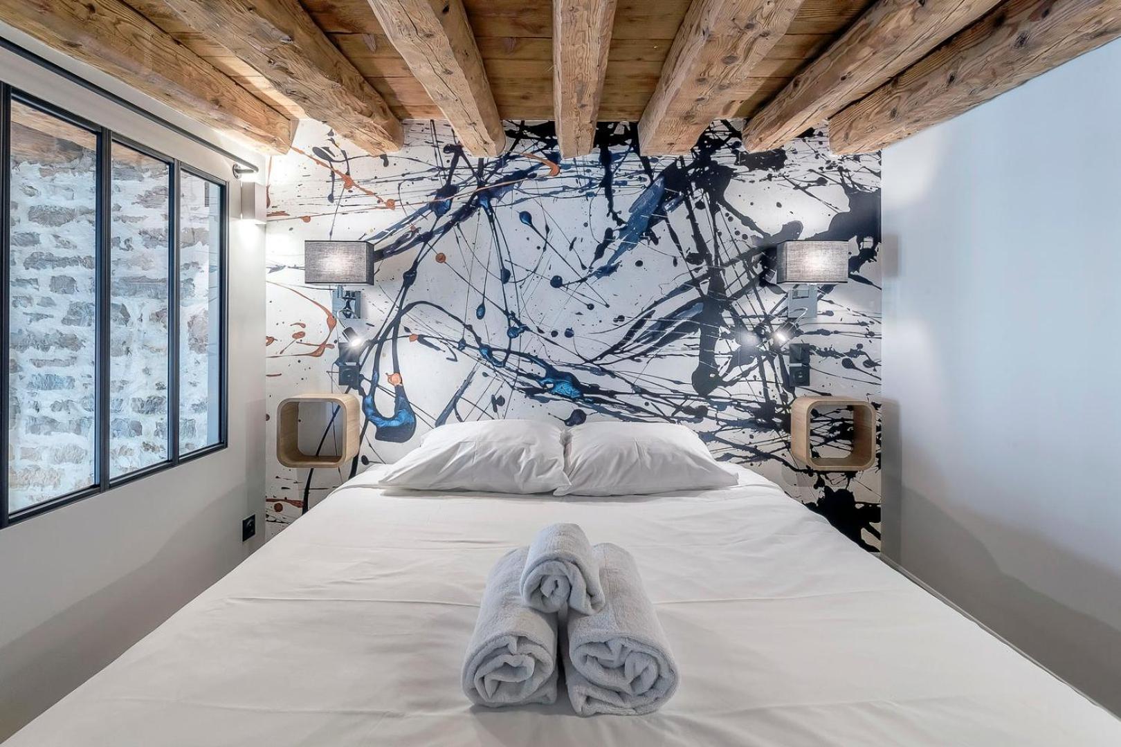 Appartement Le Bourgelat à Lyon Extérieur photo