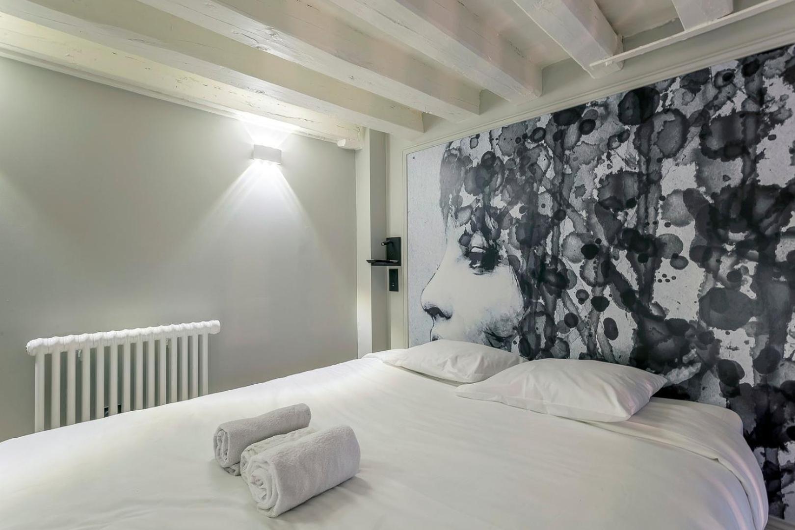 Appartement Le Bourgelat à Lyon Extérieur photo