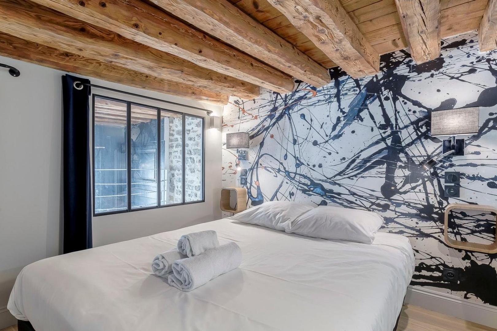 Appartement Le Bourgelat à Lyon Extérieur photo